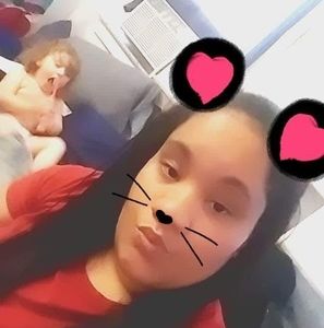 Meet your Posher, Marie